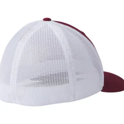 Mesh Baseball Hat - Men's