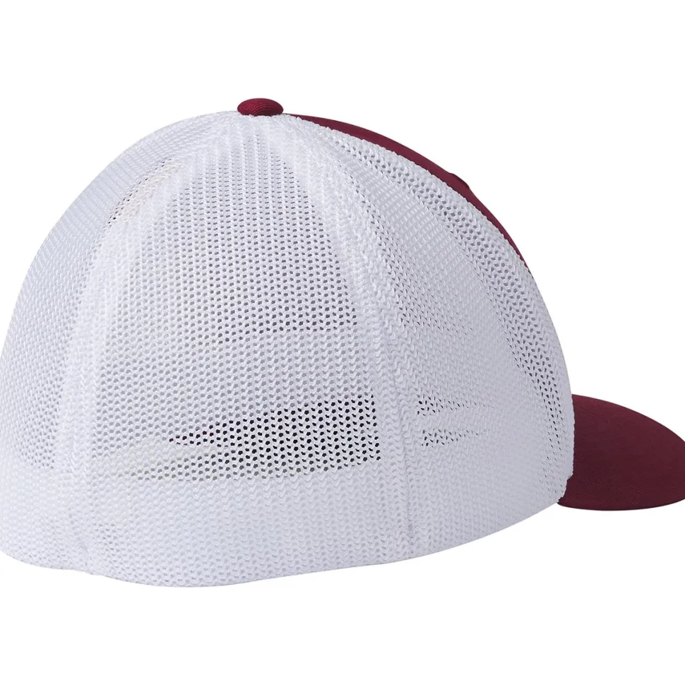 Mesh Baseball Hat - Men's