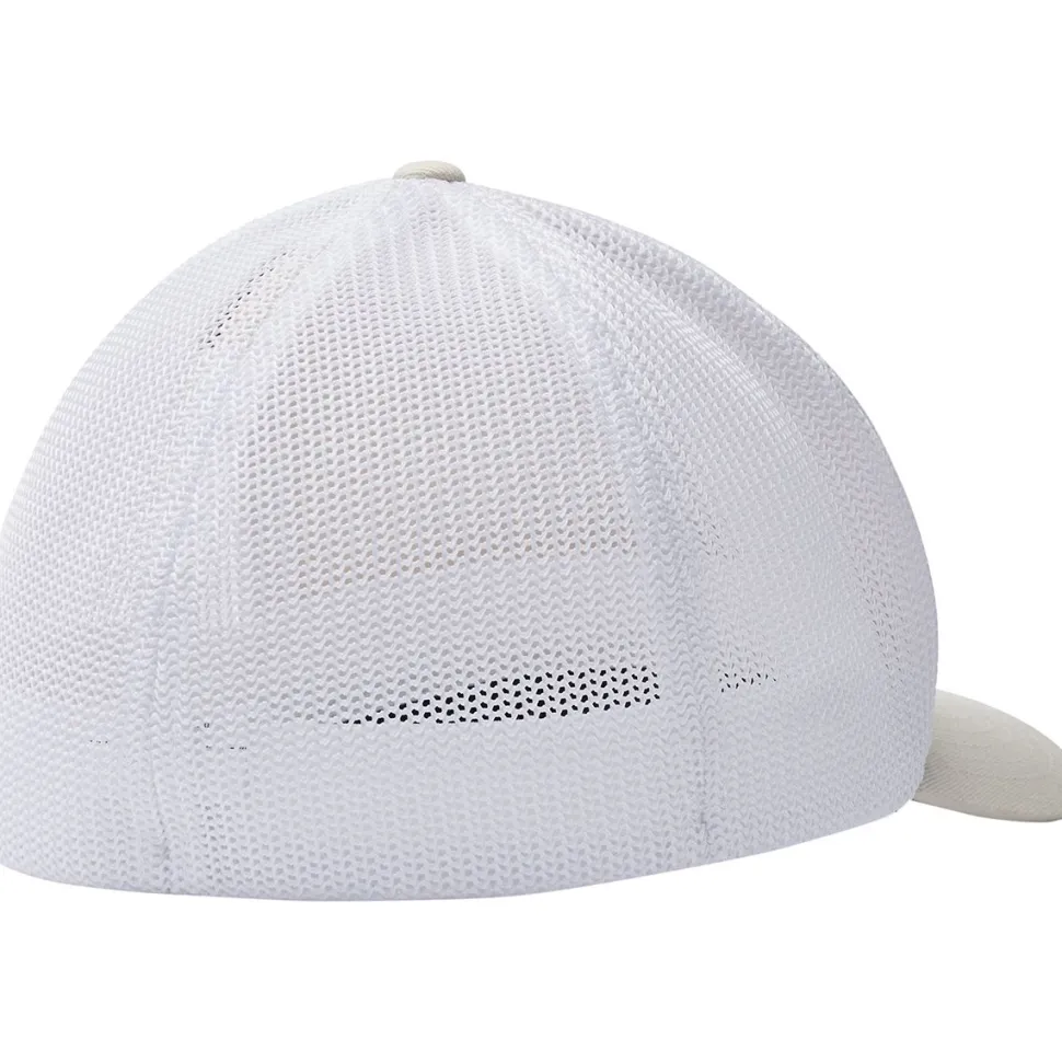 Mesh Baseball Hat - Men's