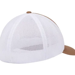 Mesh Baseball Hat - Men's