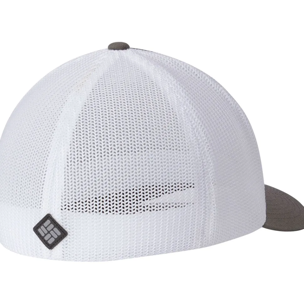 Mesh Baseball Hat - Men's
