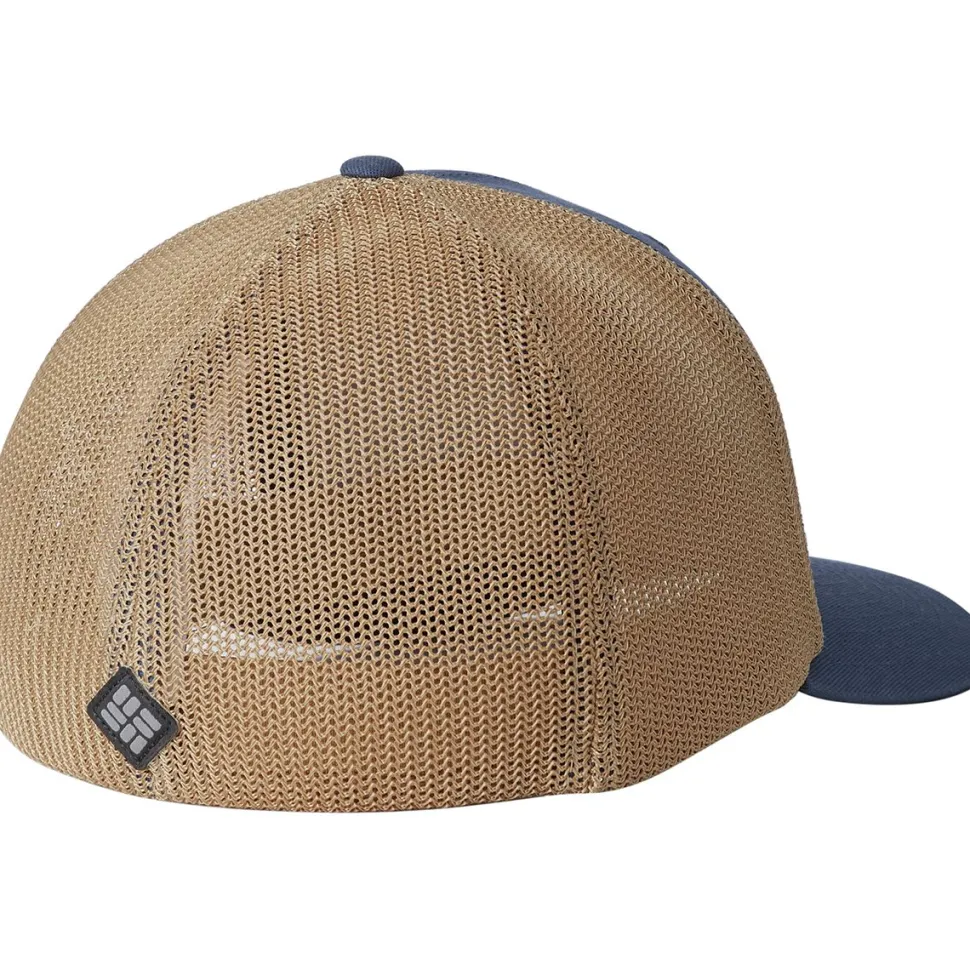 Mesh Baseball Hat - Men's