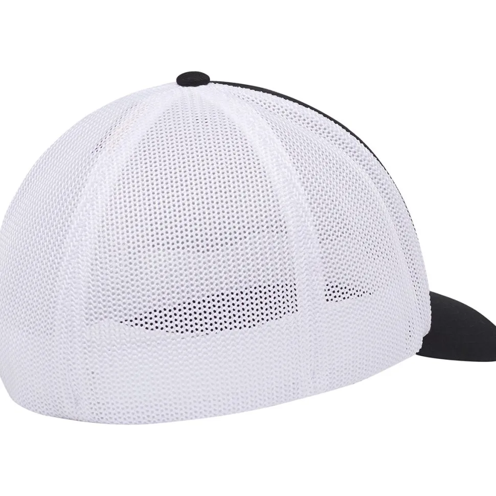 Mesh Baseball Hat - Men's