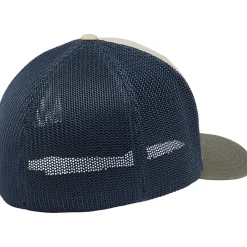Mesh Baseball Hat - Men's