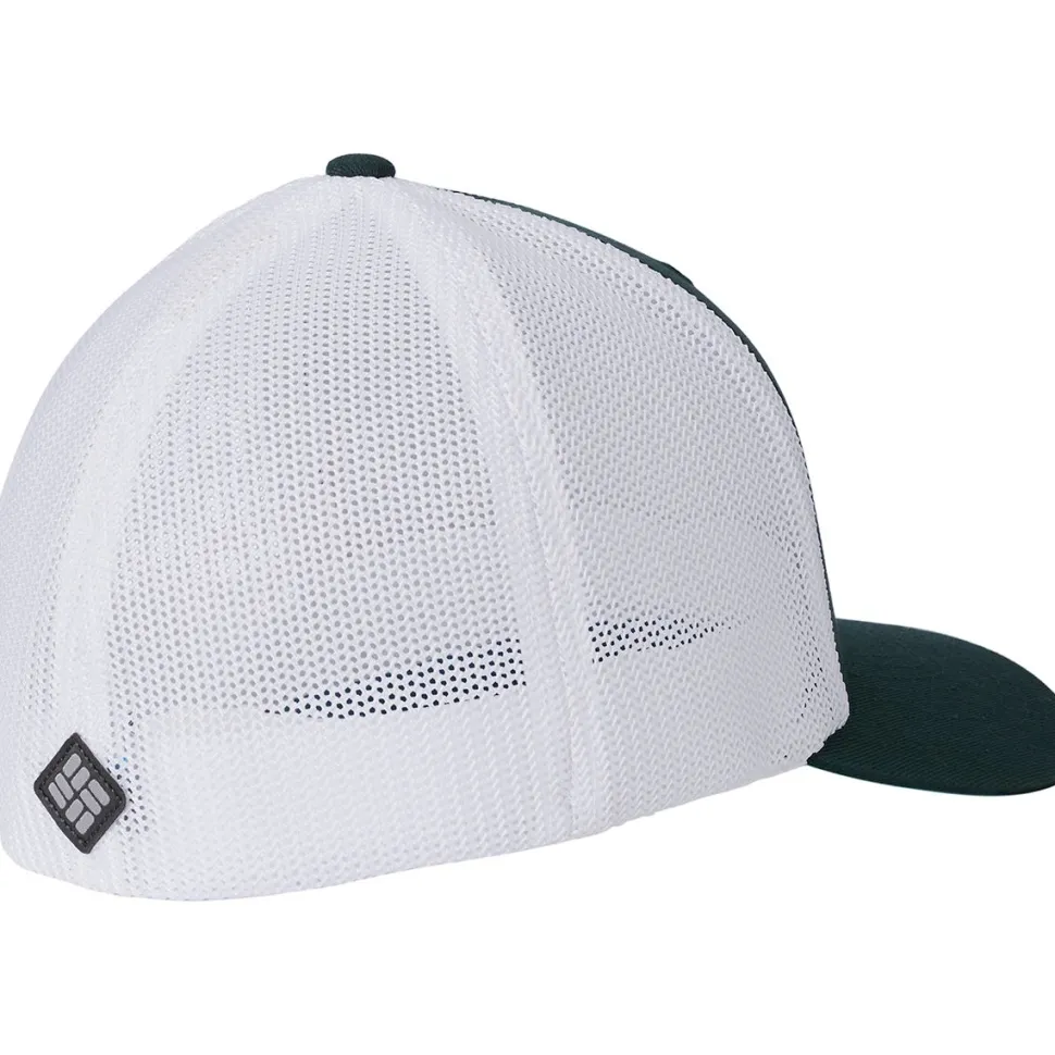 Mesh Baseball Hat - Men's