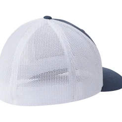 Mesh Baseball Hat - Men's