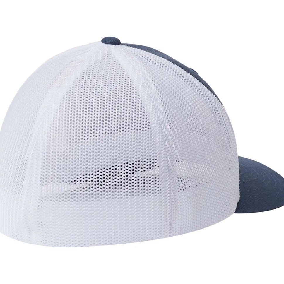 Mesh Baseball Hat - Men's