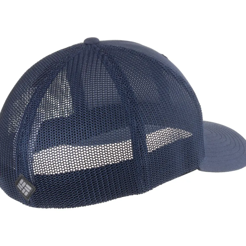 Mesh Baseball Hat - Men's
