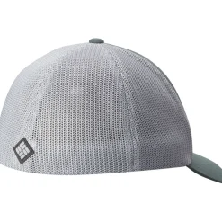 Mesh Baseball Hat - Men's