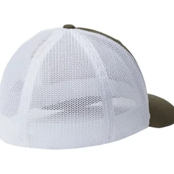 Mesh Baseball Hat - Men's