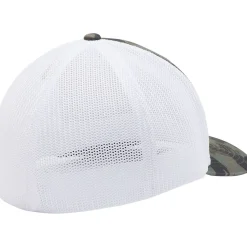 Mesh Baseball Hat - Men's