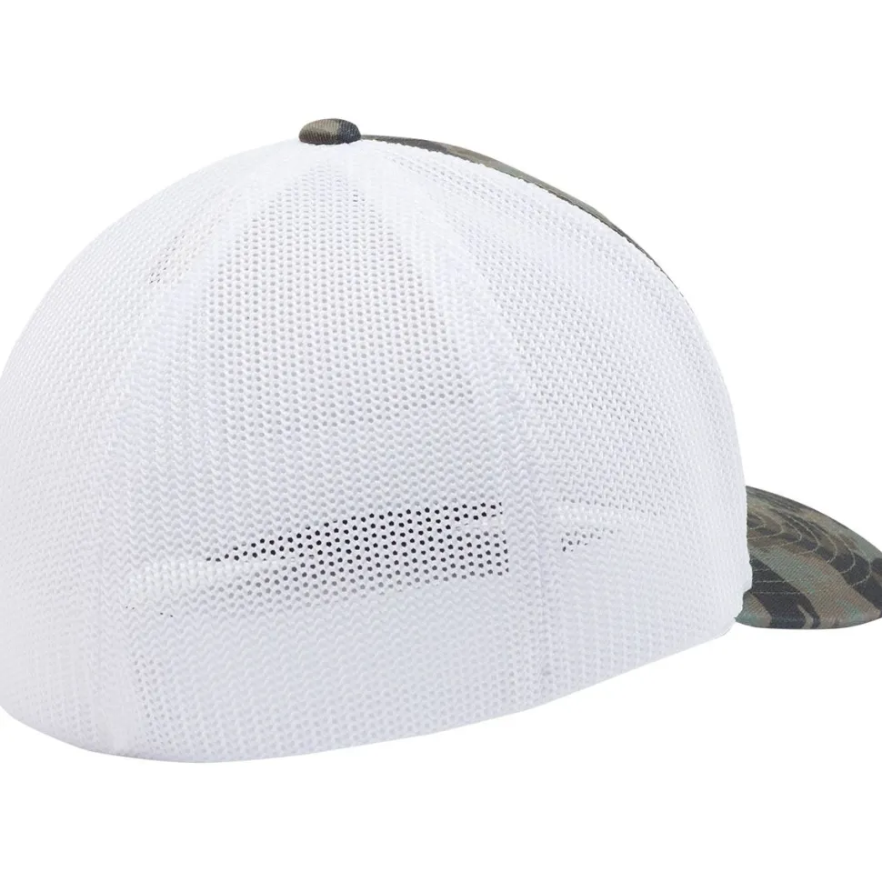 Mesh Baseball Hat - Men's