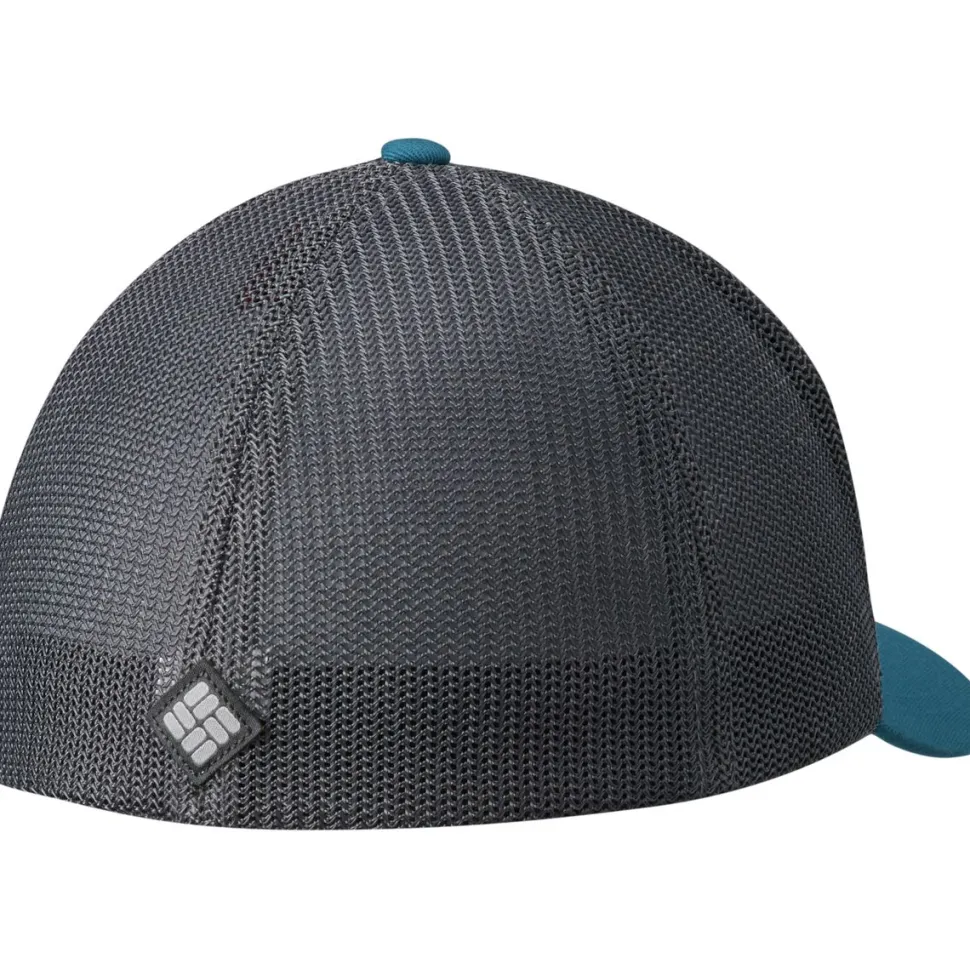 Mesh Baseball Hat - Men's