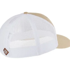 Mesh Baseball Hat - Men's