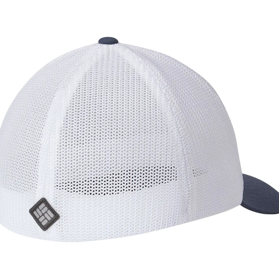 Mesh Baseball Hat - Men's