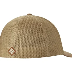 Mesh Baseball Hat - Men's