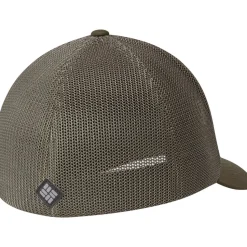 Mesh Baseball Hat - Men's