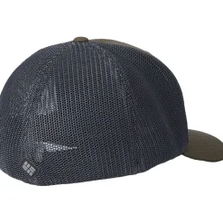 Mesh Baseball Hat - Men's