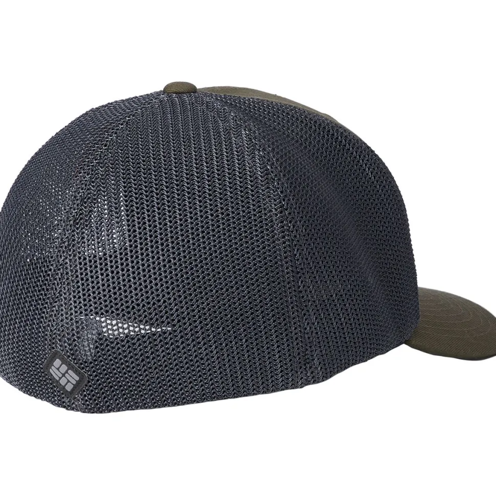 Mesh Baseball Hat - Men's