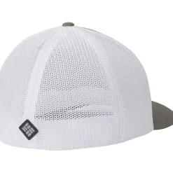 Mesh Baseball Hat - Men's