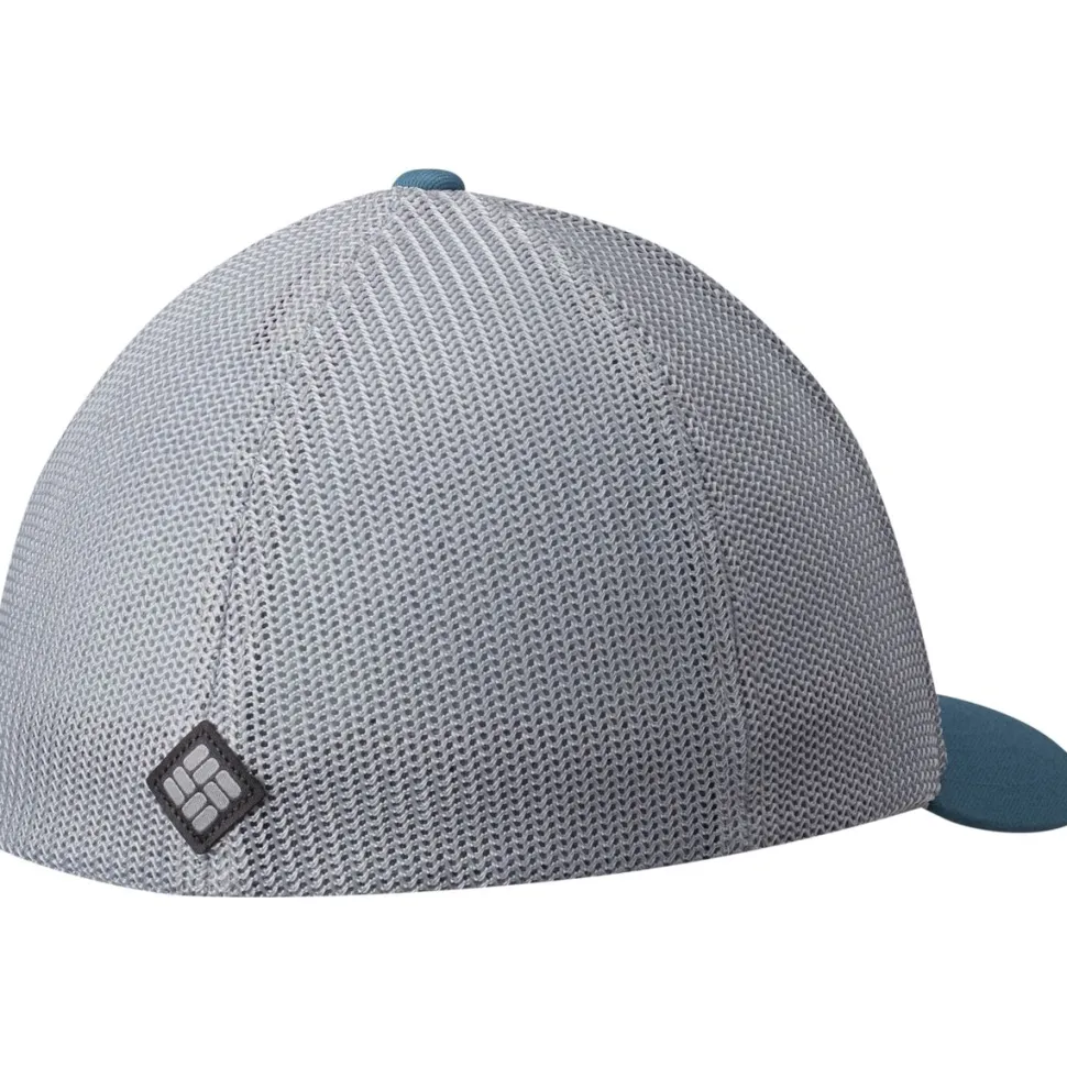 Mesh Baseball Hat - Men's