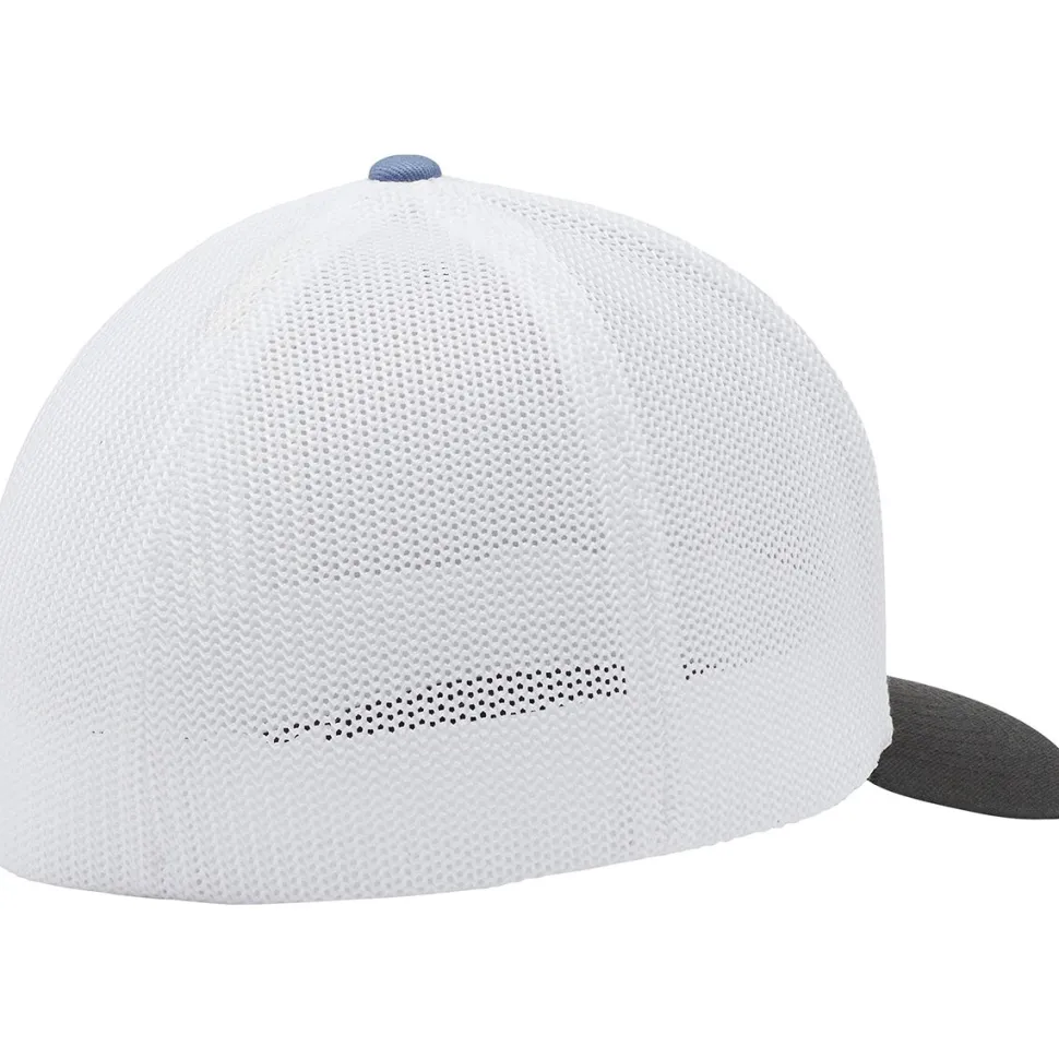 Mesh Baseball Hat - Men's