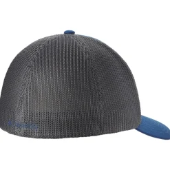 Mesh Baseball Hat - Men's
