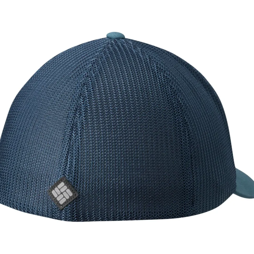 Mesh Baseball Hat - Men's