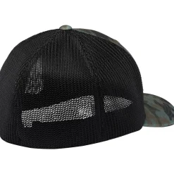 Mesh Baseball Hat - Men's