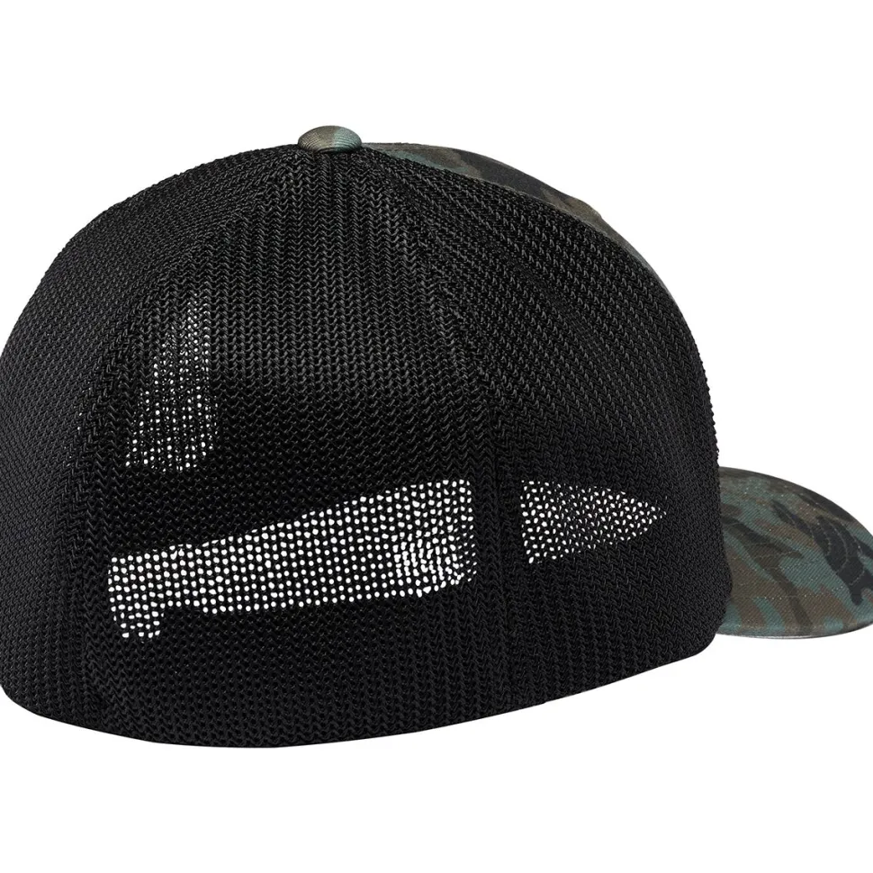 Mesh Baseball Hat - Men's