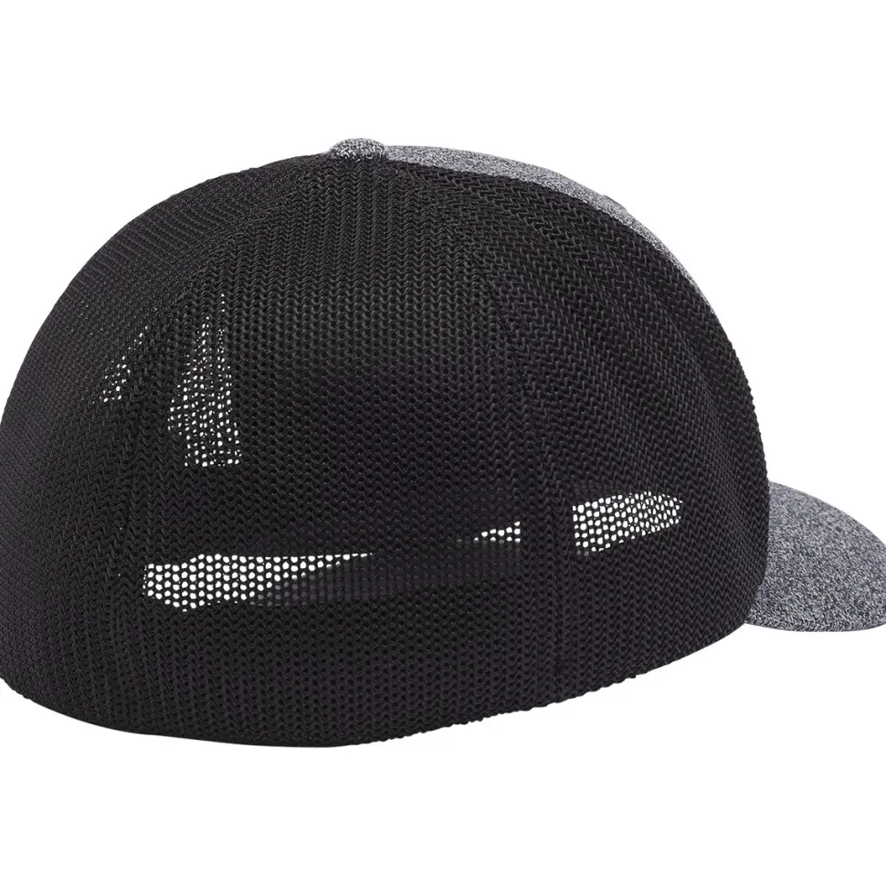 Mesh Baseball Hat - Men's