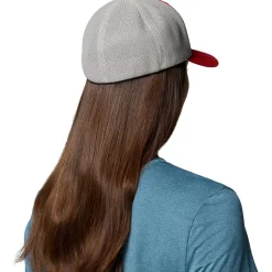 Mesh Tree Flag Trucker Hat