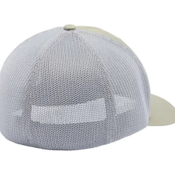 Mesh Tree Flag Trucker Hat