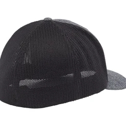 Mesh Tree Flag Trucker Hat