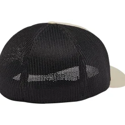 Mesh Tree Flag Trucker Hat