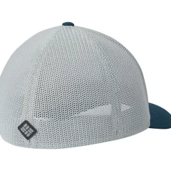 Mesh Tree Flag Trucker Hat
