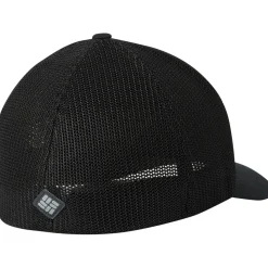 Mesh Tree Flag Trucker Hat