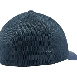 Mesh Tree Flag Trucker Hat