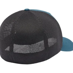 Mesh Tree Flag Trucker Hat