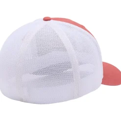 Mesh Tree Flag Trucker Hat