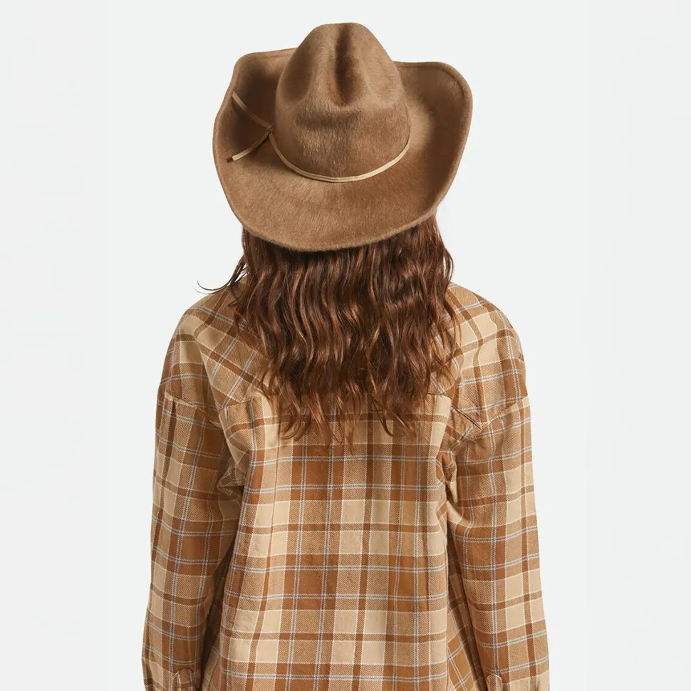 Mesquite Cowboy Hat - Women's