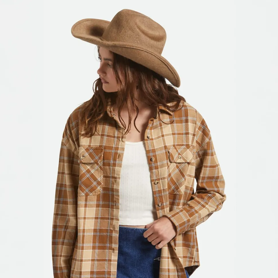 Mesquite Cowboy Hat - Women's