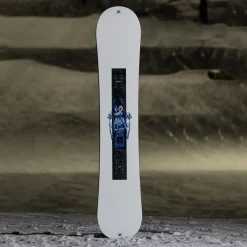 Metal Machine Decon Snowboard - 2026 - Men's