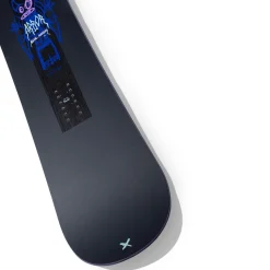 Metal Machine Snowboard - 2026 - Men's