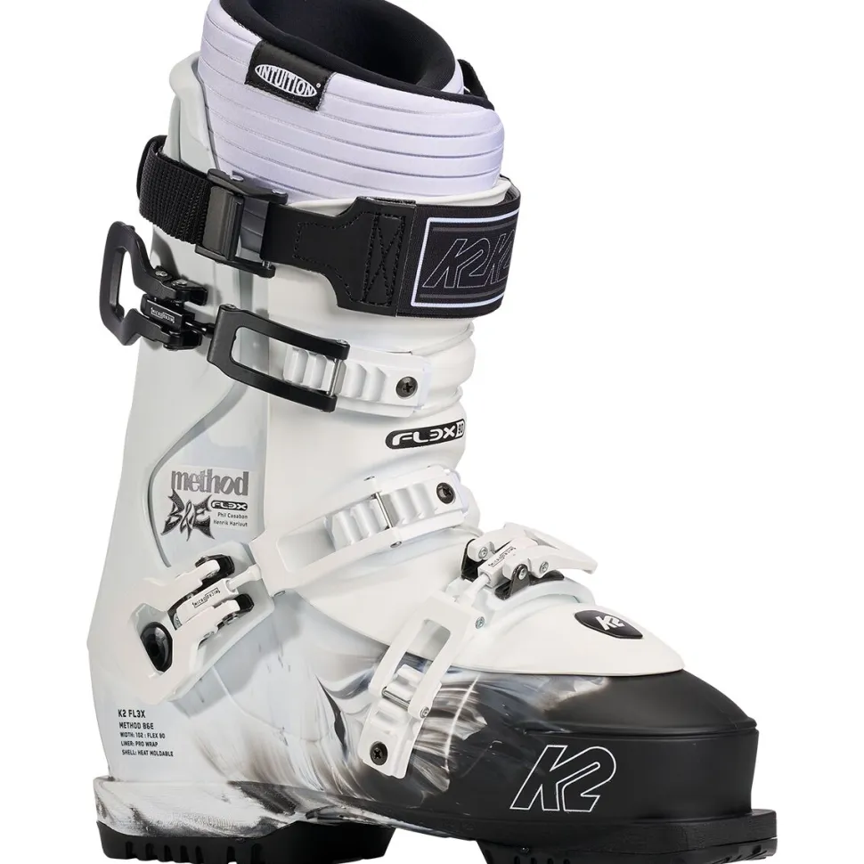 Method B&E Ski Boot - 2026