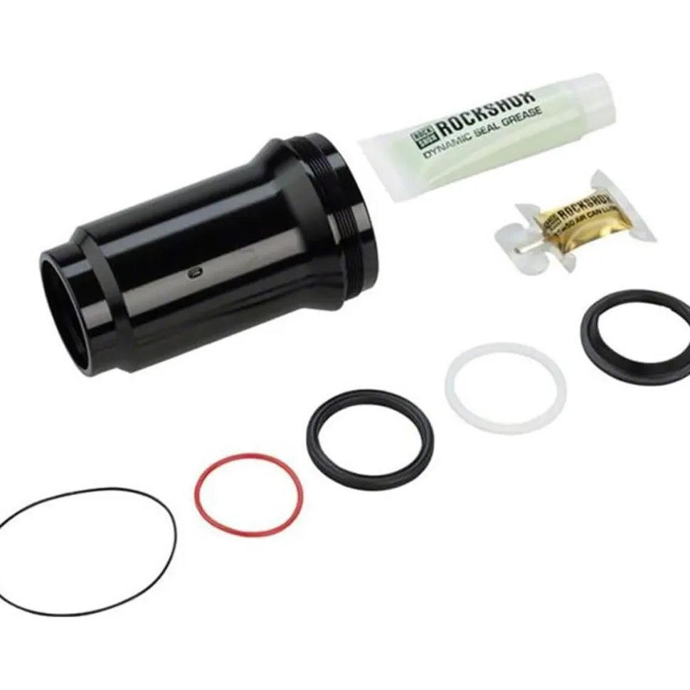 Metric Air Can Assembly Solo Air 145/170X35 Deluxe (2017+)