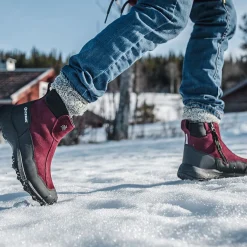 Metro 2 BUGrip Boot - Women's