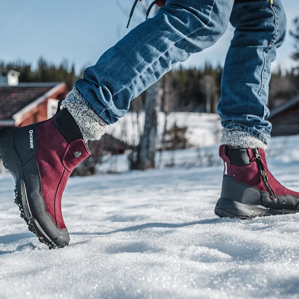 Metro 2 BUGrip Boot - Women's