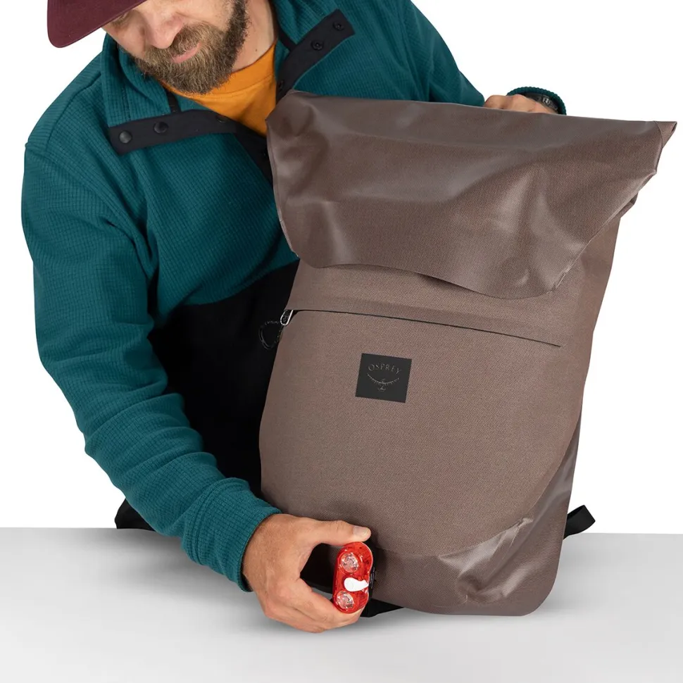 Metron WP 25L Pack