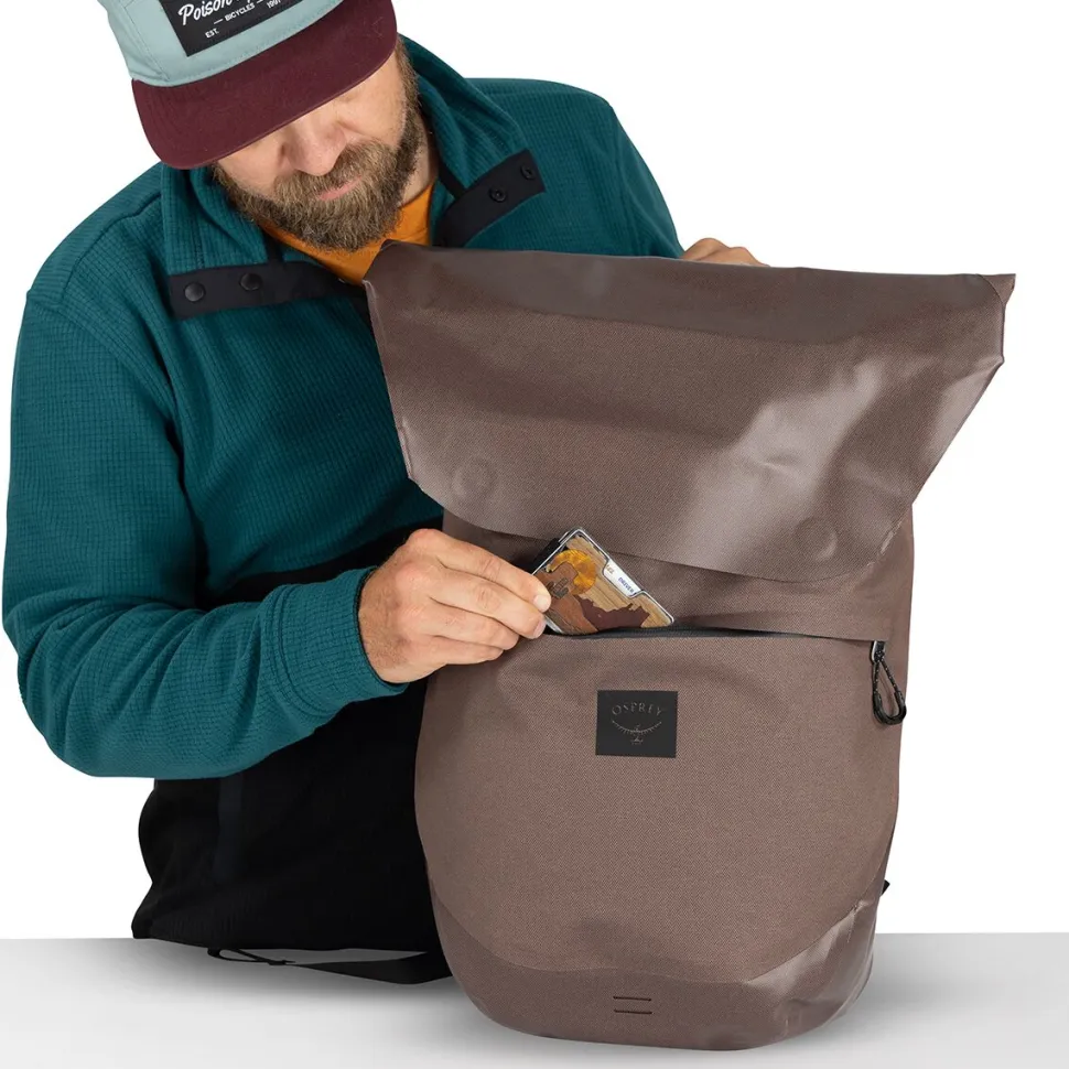Metron WP 25L Pack